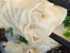 -小杨生煎(香港名都店)