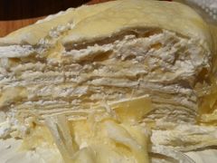 -OL’s Cake鲜荟千层(东风中路店)