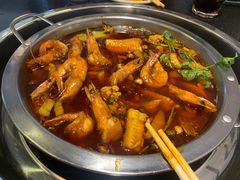 -董家湾重庆老火锅(嘉华店)
