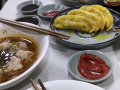 -金陵老丁家馄饨(新街口店)