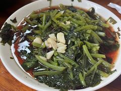 -玲燕蒸菜馆(江东路店)