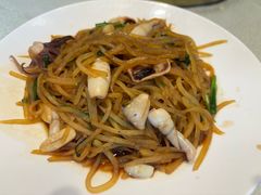 -南山鲜虾面·活鲜小馆·海味大连菜(南山总店)