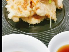 -东方饺子王(新奥购物中心店)