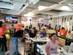 大堂-三头牛·潮汕牛肉生蚝火锅 (夏湾店)