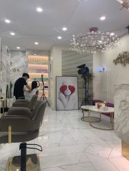 -3AM HAIR SALON染发烫发接发