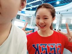 -冠军冰场(环球中心店)