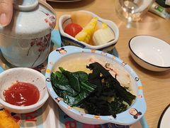 -小句号·精致料理(江南环球港店)