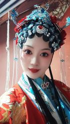 -盘子女人坊古装写真摄影(天津总店)