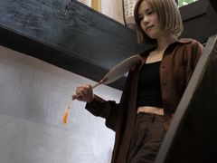 -Metal hands·铁手咖啡