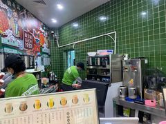 -兰芳园丝袜奶茶(亦庄大族店)