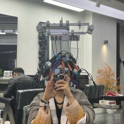 -Sying杉影日式烫染專門店