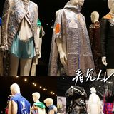 《看见LV》全球巡回第二站‼️快来杭州湖滨步行街免费看展✅