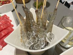 -海底捞火锅(金光华店)