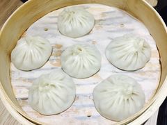 招牌汤包-老班长手工灌汤包(望京华彩店)