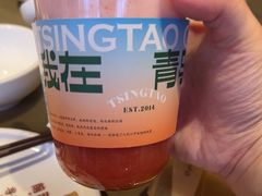 -前海沿·青岛菜(李沧万达店)