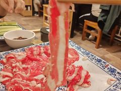-磁器铜锅涮肉(交大东路店)