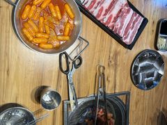 -麻蒲碳烤肉(远景路1号店)