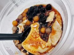 -大炮糯米凉虾(南坪后堡店)