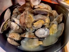 -鸣记脆皮烤鱼·海鲜烤鱼(三八广场店)