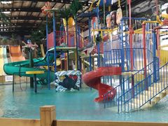 -南宫温泉水世界