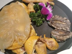 -八珍玉食鸡煲·打边炉(印象城店)