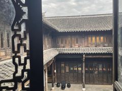 -朵云书院·广富林店