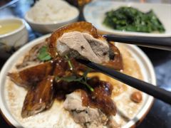 -鹅滋道(甘坑古镇店)