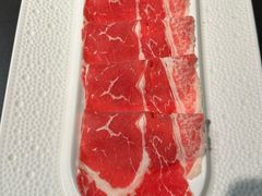 -鸿福南门涮肉(窑洼湖店)