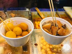 牛杂-佳记小食店(旺角店)