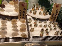 -亚马逊环球美食百汇(新城吾悦广场店)