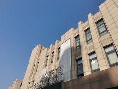 -圣贝口腔(海淀店)