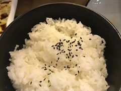 一碗米饭-鸟鸣门屋台料理(金帝银泰店)