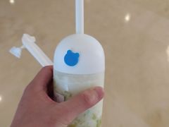 -兰熊鲜奶(颐堤港店)