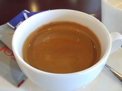 咖啡-厦门泰谷酒店(中山路镇海路地铁站店)