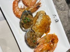 -大渔铁板烧(花园道店)