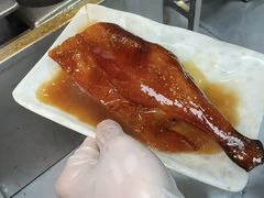 -香港新发烧腊茶餐厅(书城店)