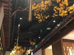 -小京华楼·京味斋(三元桥国展店)