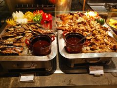 -味餐厅·海鲜·火锅·自助餐