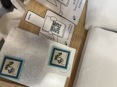 -喜茶(常州新北万达店)