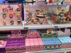 -泡泡玛特POPMART(崇文门国瑞城店)