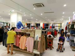 -UNIQLO(海岸城购物中心店)