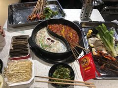 -钢管厂歆瑞源油卤串串香(春熙路太古里店)