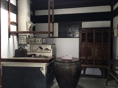 -蔡元培故居