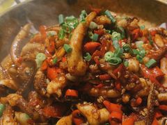 -新辣宴·湖南家常菜·商务聚餐(中粮创芯店)