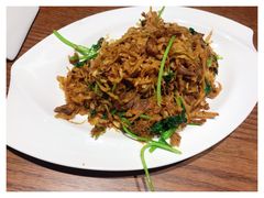 -北李妈妈菜·虾爬子大锅贴(贵和店)