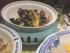-老雒阳面馆·水席(高新区店)