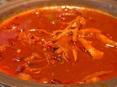 -徐记小怪兽肉蟹煲(中央大街店)