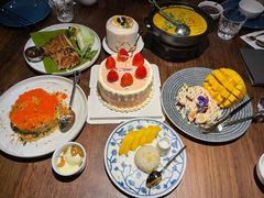 马来咖喱牛腩-星叶·东南亚料理(宁波万象汇店)