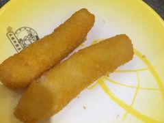 -禾绿寿司·定食·拉面·烧炸(喜荟城店)