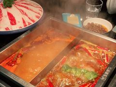 -五星桥原切肥牛火锅·30年专注好牛肉(湖塘店)